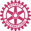 Rotaract Australia's logo