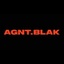 AGNT.BLAK's logo