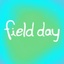 Field Day's logo