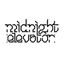 Midnight Elevator's logo