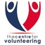 The Centre for Volunteering's logo