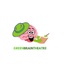 Green Brain Theatre's logo