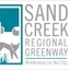 Sand Creek Regional Greenway Partnership's logo