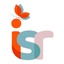 ISR Foundation's logo