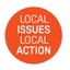 Community Foundations Australia's logo