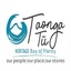 Taonga Tū | Heritage Bay of Plenty's logo