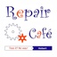 Repair Cafe Hobart's logo