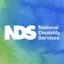 National Disability Services's logo