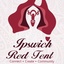 Ipswich Red Tent 's logo