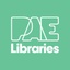 PAE Libraries's logo