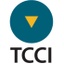 Tasmanian Chamber of Commerce and Industry's logo