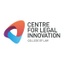 Centre for Legal Innovation's logo