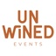 UnWined Events WA's logo