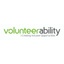 Volunteerability's logo