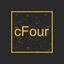 cFour Collective's logo