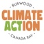 Climate Action Burwood Canada Bay's logo
