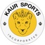 Kaur Sports's logo