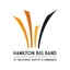 Hamilton Big Band's logo
