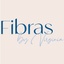 Fibras by Virginia's logo