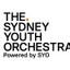 The Sydney Youth Orchestra's logo