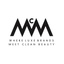 MCM Beauty's logo