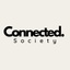 Connected Society's logo