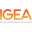 IGEA's logo