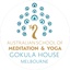 Australian School of Meditation & Yoga - Gokula House's logo