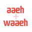 AAEH + WAAEH's logo