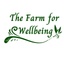 The Farm for Wellbeing's logo