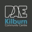 Kilburn Community Centre's logo