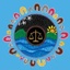 Suncoast Community Legal Service's logo