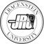 J Racenstein University's logo