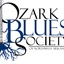 Ozark Blues Society of Northwest Arkansas's logo
