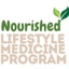 Nourished's logo