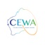 Circular Economy Western Australia (CEWA)'s logo