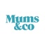 Mums & Co's logo