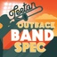 Leeton Outback Band Spectacular's logo