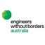 Engineers Without Borders (EWB) Australia ACT Chapter's logo
