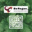 BeRegen & Greensong's logo