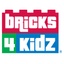 Bricks 4 Kidz New Zealand's logo