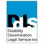 Disability Discrimination Legal Service's logo