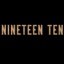 Nineteen Ten's logo