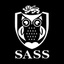 SASS's logo