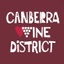 Canberra District Wine's logo