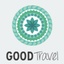 Centre for GOOD Travel's logo
