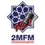 2MFM Muslim Community Radio's logo