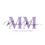 MM Line Dancing's logo