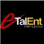 E-Talent International's logo