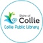 Collie Public Library's logo